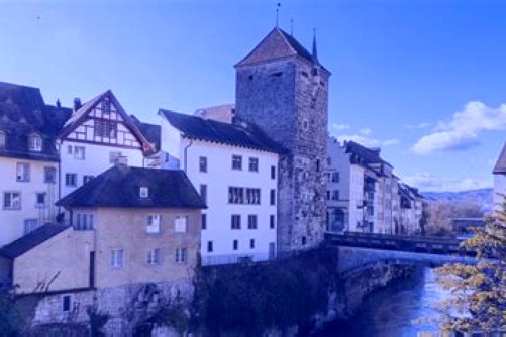 Piper, 22 — Escort in Brugg, Switzerland