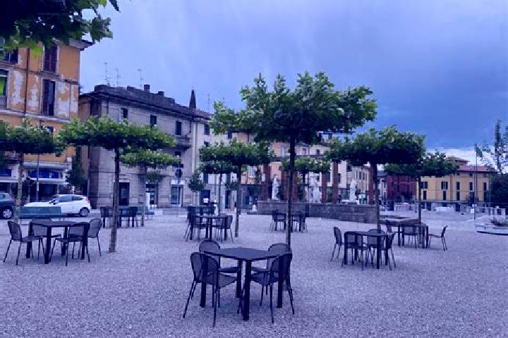 Piper, 22 — Escort in Caponago, Italy