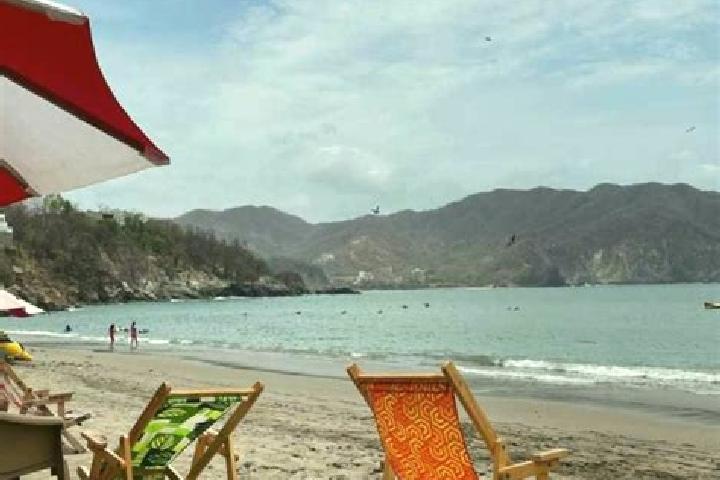 Piper, 22 — Escort in Cuastecomate, Mexico