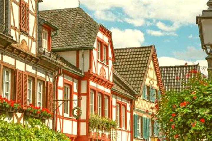 Piper, 22 — Escort in Geislingen an der Steige, Germany