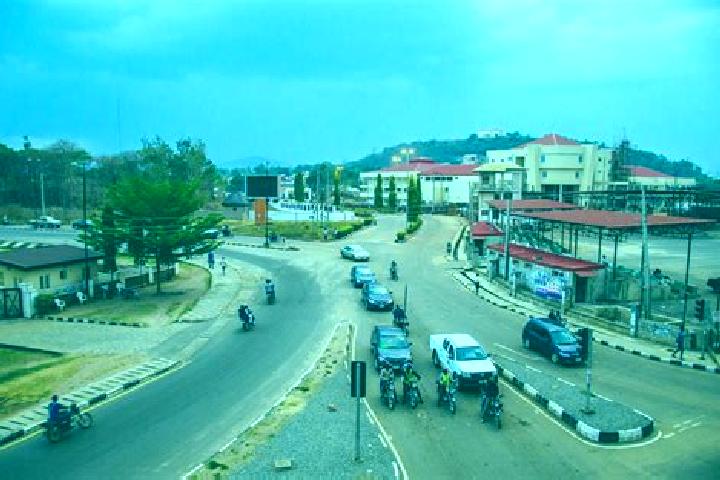 Piper, 22 — Escort in Igede-Ekiti, Nigeria