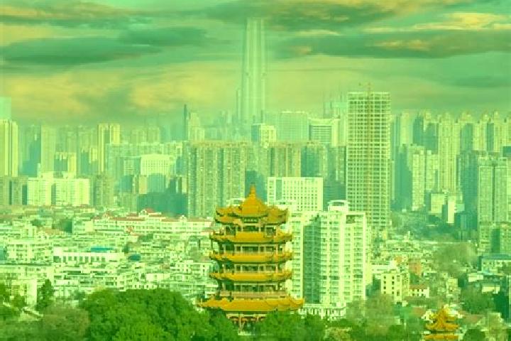 Piper, 22 — Escort in Jianli, China