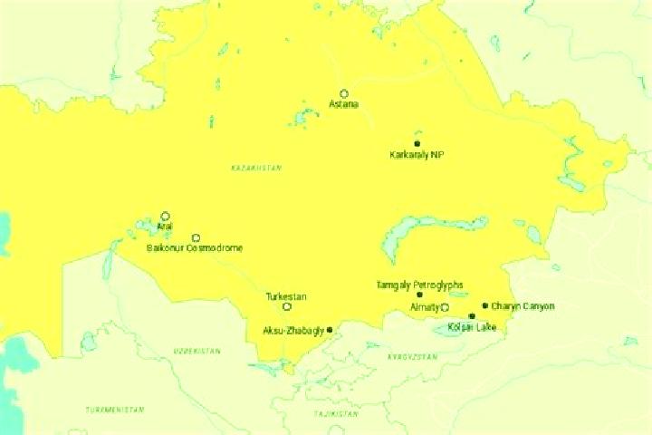 Piper, 22 — Escort in Kazalinsk, Kazakhstan