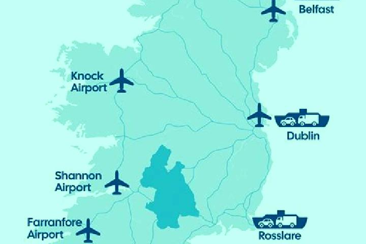 Piper, 22 — Escort in Killenaule, Ireland