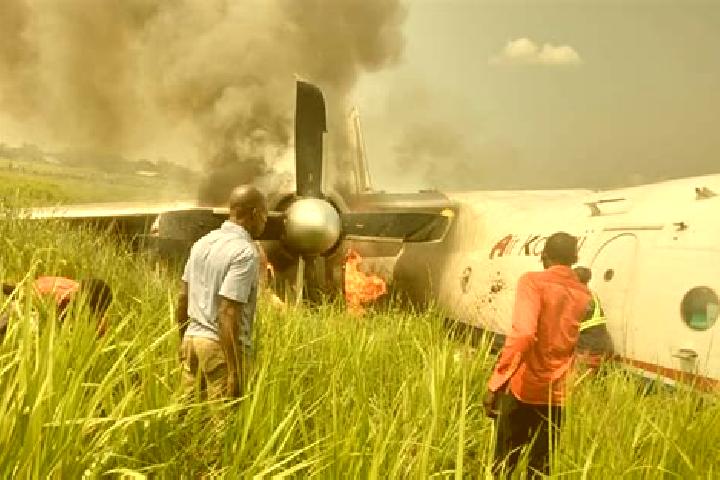 Piper, 22 — Escort in Kongolo, Ivory Coast