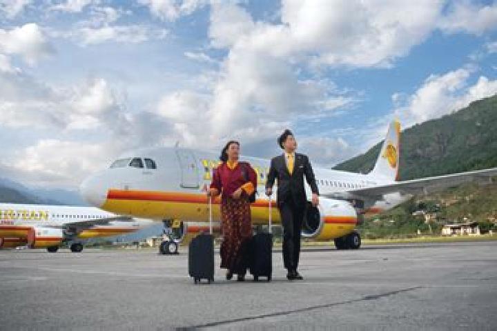 Piper, 22 — Escort in Lungtenzampa, Bhutan