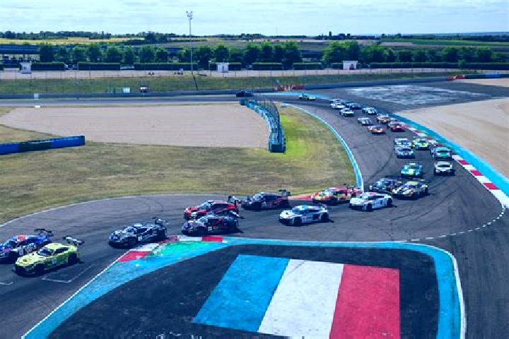 Piper, 22 — Escort in Magny-Cours, France