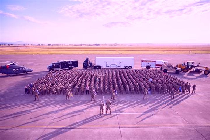 Piper, 22 — Escort in Malmstrom Air Force Base, United States