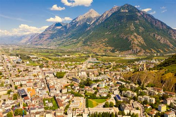 Piper, 22 — Escort in Martigny-Ville, Switzerland