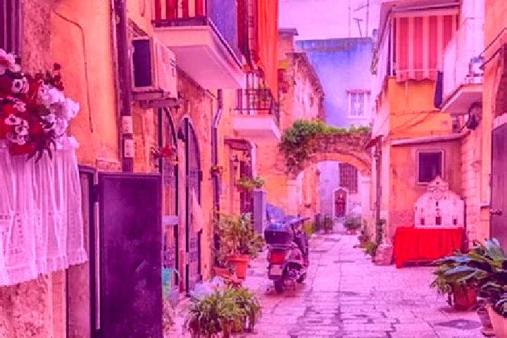 Piper, 22 — Escort in Matino, Italy