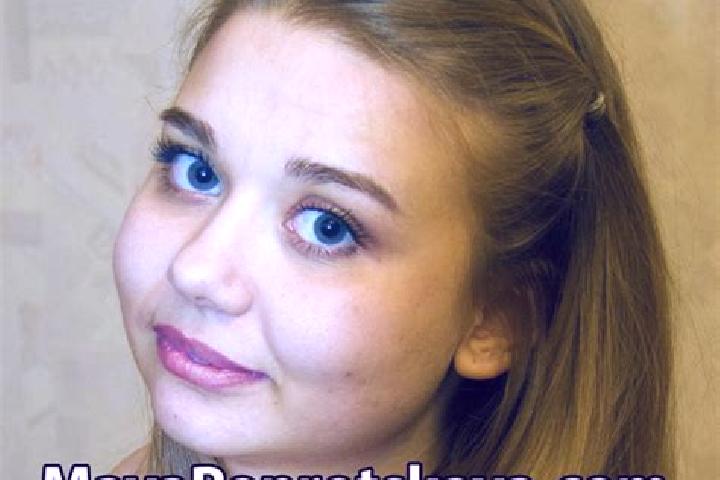 Piper, 22 — Escort in Mayya, Russia