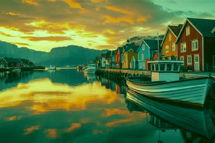 Piper, 22 — Escort in Moss, Norway