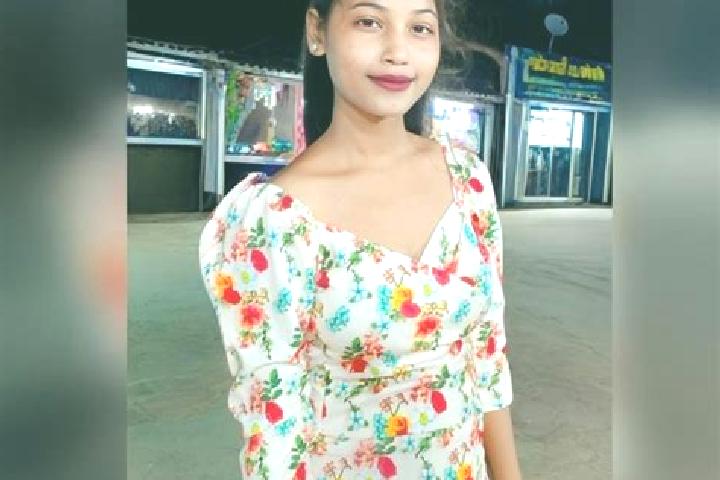 Piper, 22 — Escort in Naryanpur, India