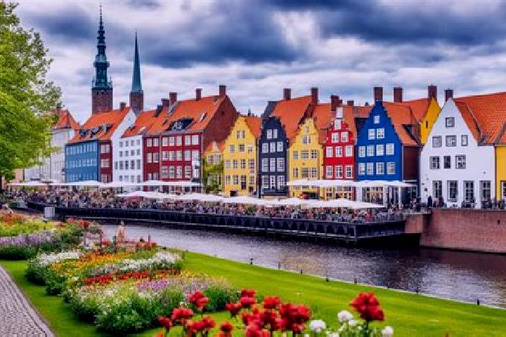 Piper, 22 — Escort in Odense, Denmark