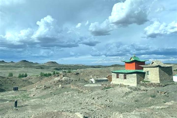 Piper, 22 — Escort in Ongi, Mongolia