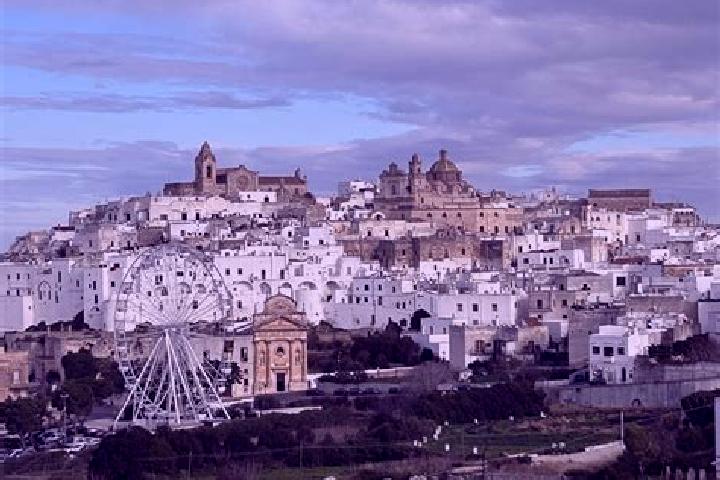 Piper, 22 — Escort in Ostuni, Italy