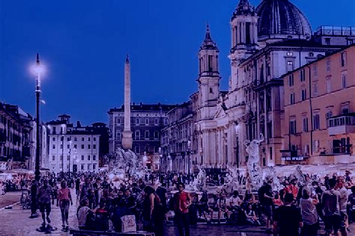Piper, 22 — Escort in Piazza Roma, Italy
