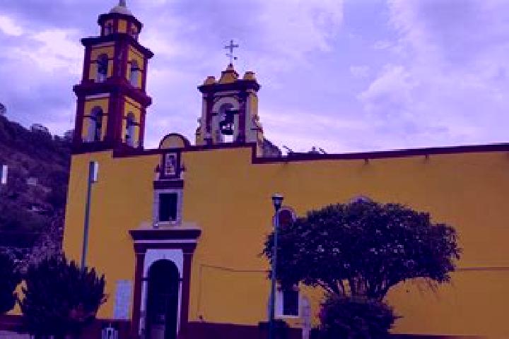 Piper, 22 — Escort in San Juan Epatlan, Mexico