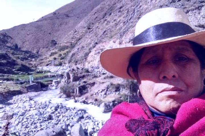 Piper, 22 — Escort in Santo Domingo de Capillas, Peru