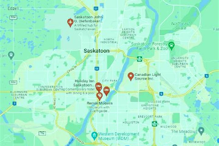 Piper, 22 — Escort in Saskatoon, Canada