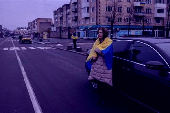 Piper, 22 — Escort in Sedlyshche, Ukraine