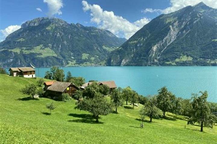 Piper, 22 — Escort in Seelisberg, Switzerland