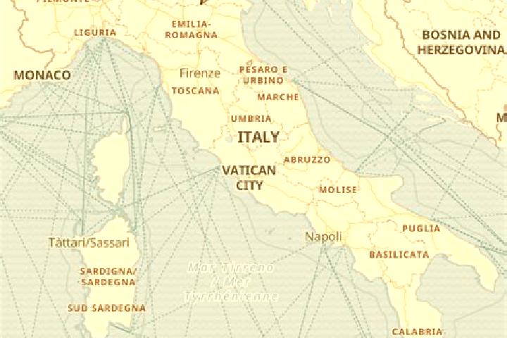 Piper, 22 — Escort in Sermide, Italy