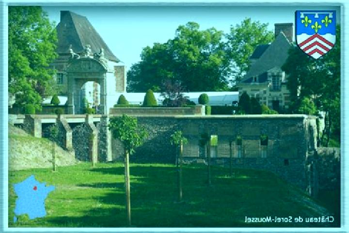 Piper, 22 — Escort in Sorel-Moussel, France