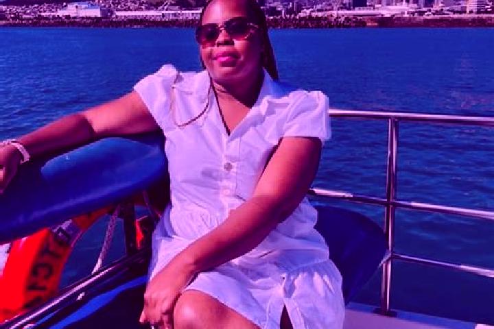 Piper, 22 — Escort in Thohoyandou, South Africa