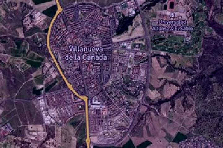 Piper, 22 — Escort in Villanueva de la Canada, Spain