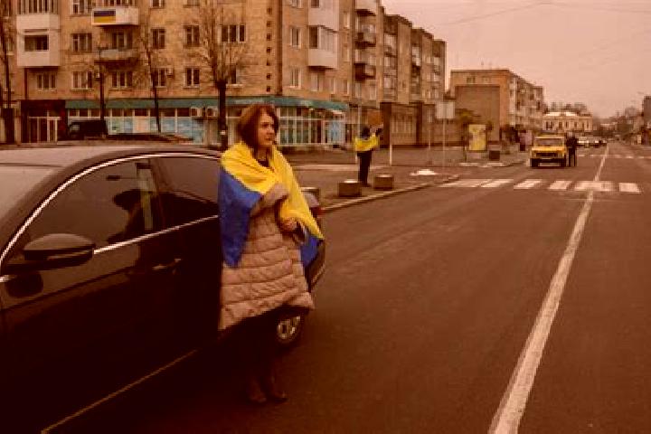 Piper, 22 — Escort in Vypasne, Ukraine