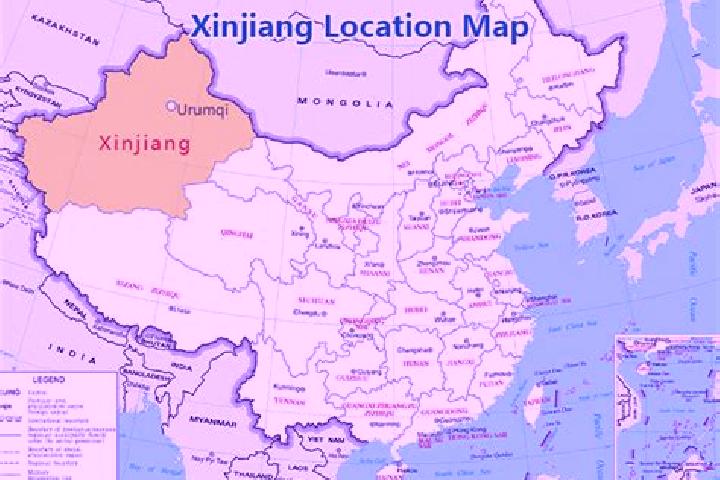 Piper, 22 — Escort in Xinzhou, China