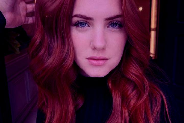 Piper, 23, a auburn blue-eyed ebony companion based in Asuncion Nochixtlan. Offering Deep French Kissing, Couples. Available for incall and outcall, overnigh...