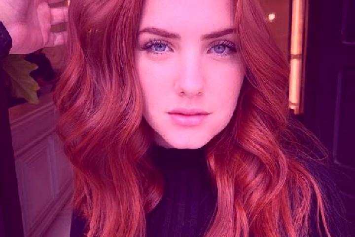 Piper, 23, a auburn blue-eyed latina companion based in Toumoukro. Offering Party Girl, Travel Companion, Dinner Date, CIM, Overnight. Available for incall a...