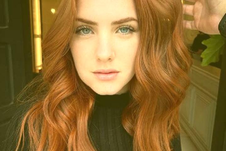 Piper, 23, a auburn blue-eyed mixed companion based in Yesilyurt. Offering Duos, Tantra, 69, Massage. Available for incall and outcall, overnight bookings av...
