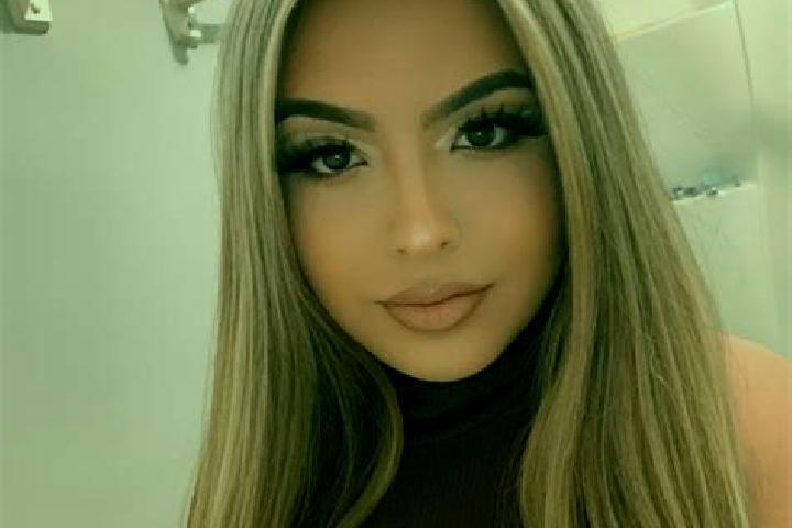 Piper, 23, a blonde brown-eyed latina companion based in Podviryvka. Offering Overnight, BDSM, CIM. Available for incall and outcall, day and evening dates.