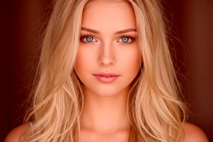 Piper, 23, a blonde dark-eyed mixed companion based in Morino. Offering Massage, Striptease, 69. Available for incall and outcall, overnight bookings available.