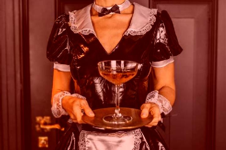 Piper, 23, a brunette grey-eyed ebony companion based in Janschwalde. Offering BDSM, Striptease, Fetish. Available for incall and outcall, overnight bookings...