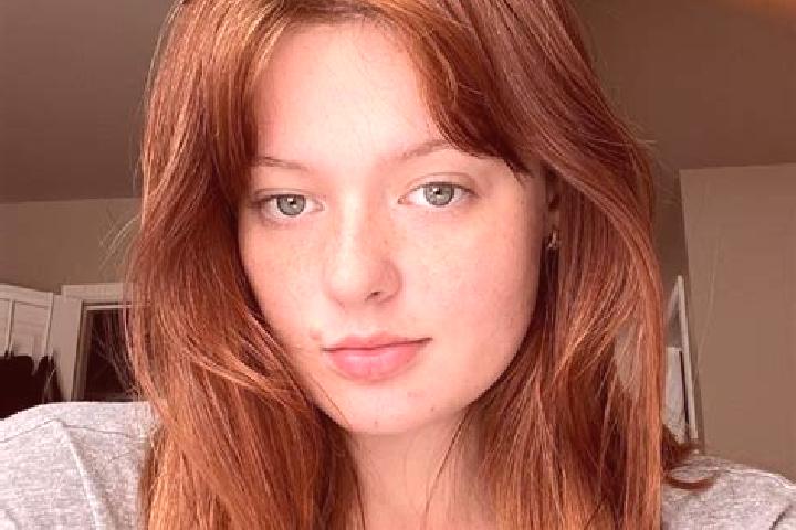 Piper, 23, a red amber-eyed latina companion based in Slavonski Kobas. Offering Fetish, OWO, CIM. Available for incall and outcall, overnight bookings availa...