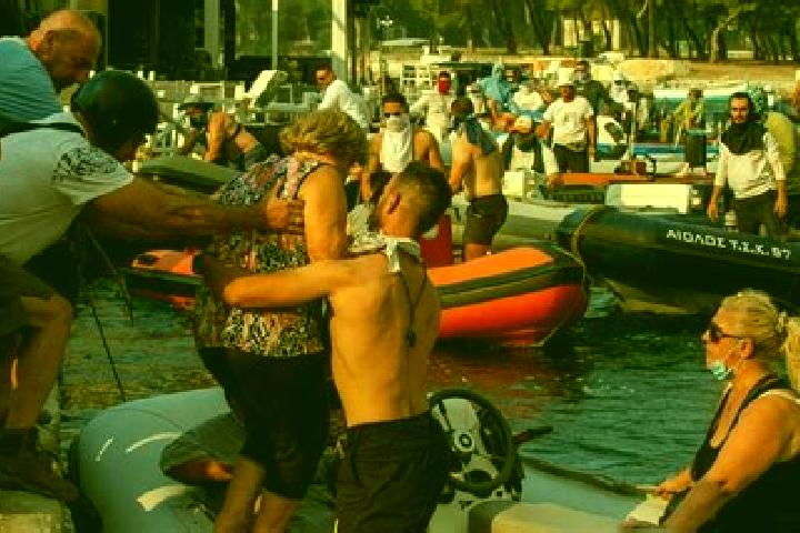 Piper, 23 — Escort in Anchialos, Greece