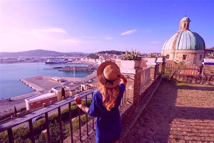 Piper, 23 — Escort in Ancona, Italy