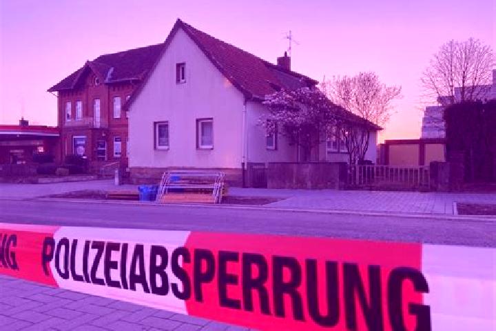 Piper, 23 — Escort in Barsinghausen, Germany