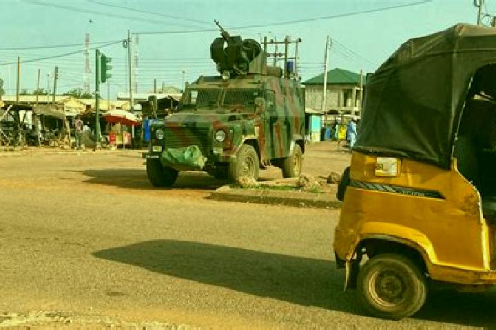 Piper, 23 — Escort in Bawku, Ghana