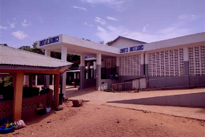 Piper, 23 — Escort in Bembereke, Benin