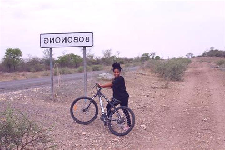 Piper, 23 — Escort in Bobonong, Botswana