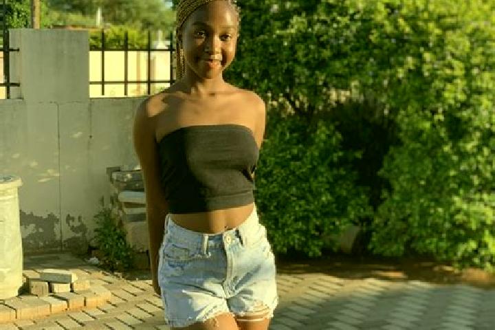 Piper, 23 — Escort in Bodiba, Ivory Coast
