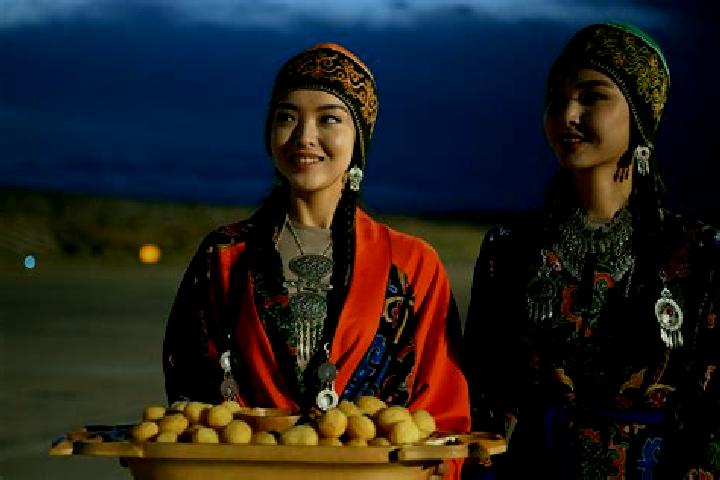 Piper, 23 — Escort in Chelak, Uzbekistan