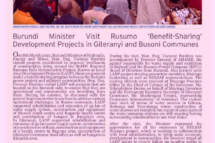 Piper, 23 — Escort in Giteranyi, Burundi