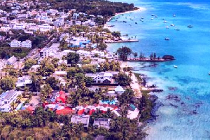 Piper, 23 — Escort in Grande Riviere Noire, Mauritius
