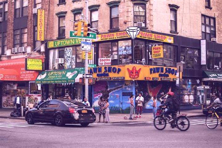 Piper, 23 — Escort in Harlem Park, United States